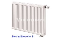 Радиатор Stelrad Novello тип 11
